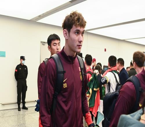 北青：U22國足是未來中國足球中堅力量，但競爭力需重新審視