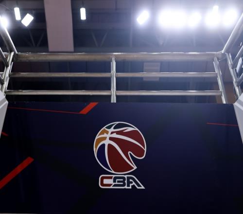 媒体人：CBA公司每年上缴约1亿作为授权费篮协大概率继续授权