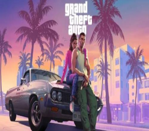 一拖再拖知名記者談《GTA6》：不認為能夠在明年5月發(fā)售
