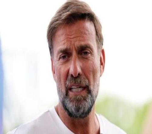 德天空：如果皇馬決定在今夏任命新教練，克洛普會是候選人