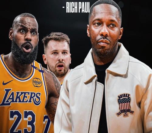 27分12助！31分9板10助！東皇組合刷爆NBA紀(jì)錄，湖人不滿富保羅