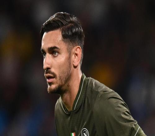 還沒復出又傷了，那不勒斯官方確認梅雷特訓練中左肩扭傷