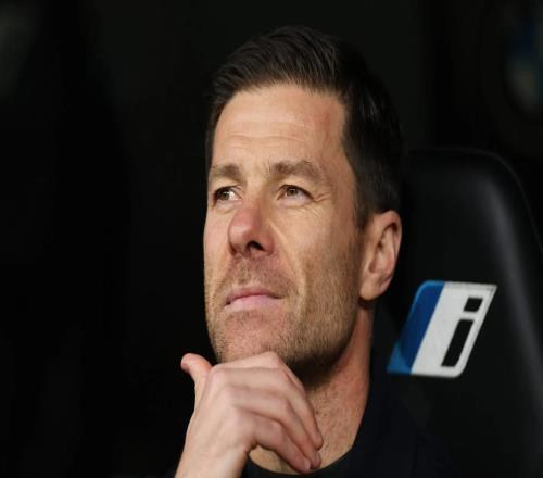 阿隆索離開皇馬真因曝光：缺乏尊重，與維尼修斯、巴爾韋德有沖突