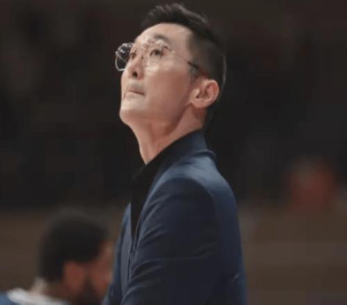 CBA還能眾籌換帥