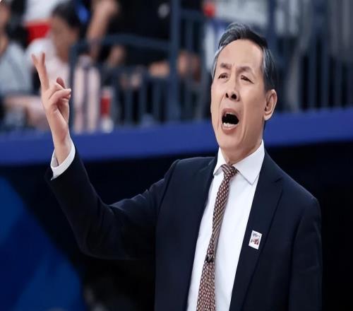 對陣江蘇為何贏的那么難許利民賽后承諾，要從他自己身上總結(jié)