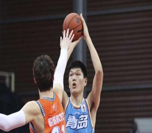 連續(xù)2場(chǎng)0分！單場(chǎng)25+15神塔變廢塔主教練未用好他