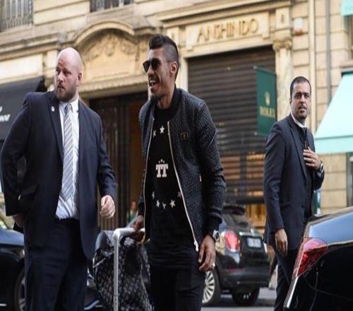 媒体人：保利尼奥当年有大湾区退税政策，但看广州队没钱就没要