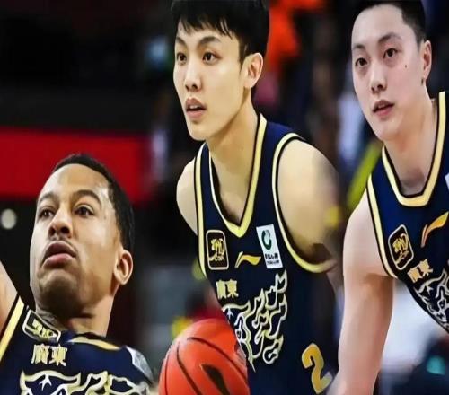 CBA排名大變，廣東隊連勝太無敵，遼籃慘敗徹底沒落混子球隊