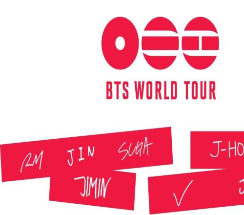 開演唱會(huì)，拜仁、馬競、熱刺主場將承辦防彈少年團(tuán)全球巡演