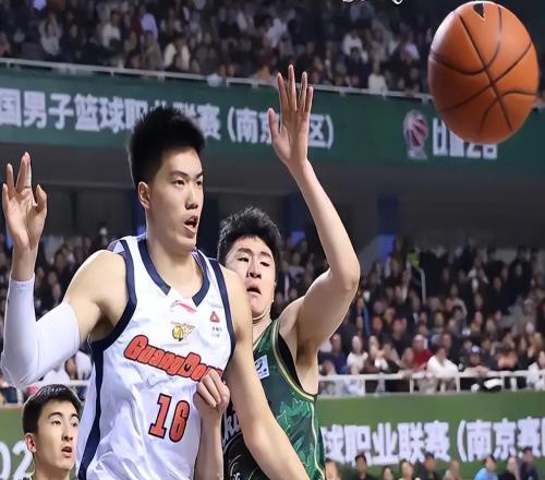 CBA常規(guī)賽第14輪結(jié)束了所有比賽，最新積分榜如下！