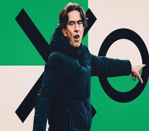 TA談熱刺本賽季戰(zhàn)術(shù)變化：定位球進(jìn)步較大，逼搶更加積極