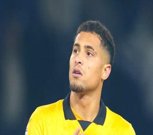 迪馬：那不勒斯與若昂戈麥斯達成轉會協(xié)議，正與狼隊協(xié)商