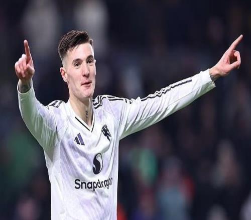 費(fèi)迪南德：卡里克會(huì)讓謝什科受益，他理解前鋒真正需要什么