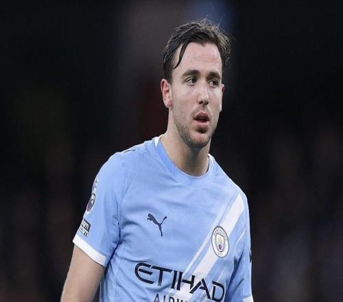 瓜帥確認(rèn)：尼科因上輪英超受到嚴(yán)重撞擊而缺席今晚比賽