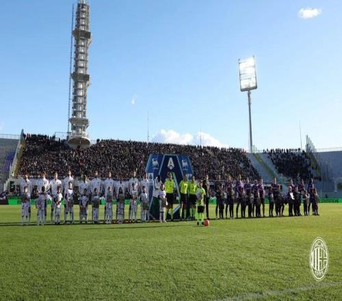 統(tǒng)計(jì)丨米蘭對(duì)陣下半?yún)^(qū)球隊(duì)丟了13分