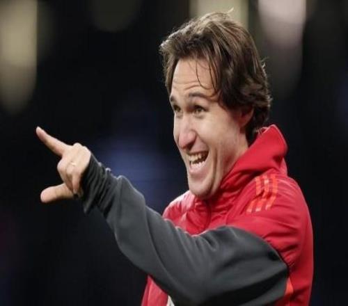 米體：為重返尤文，基耶薩愿意降低自己目前的600萬(wàn)歐年薪