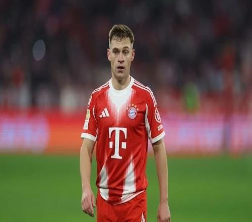 仍然受踝關(guān)節(jié)問(wèn)題困擾，圖片報(bào)：基米希并未隨隊(duì)出征科隆