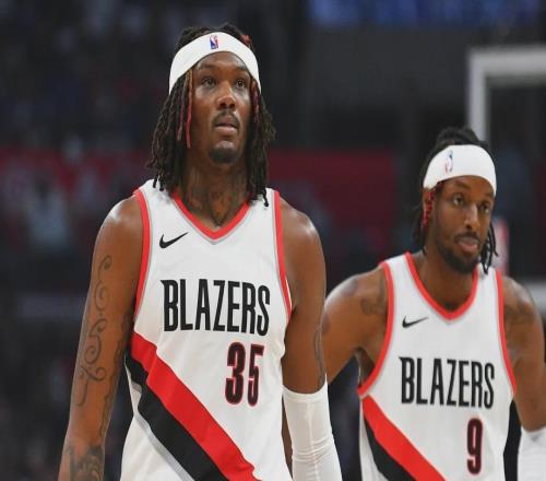 驚魂一幕！后腦勺撞膝，楊瀚森險(xiǎn)些受傷，幸無大礙?。? />
<div   id=