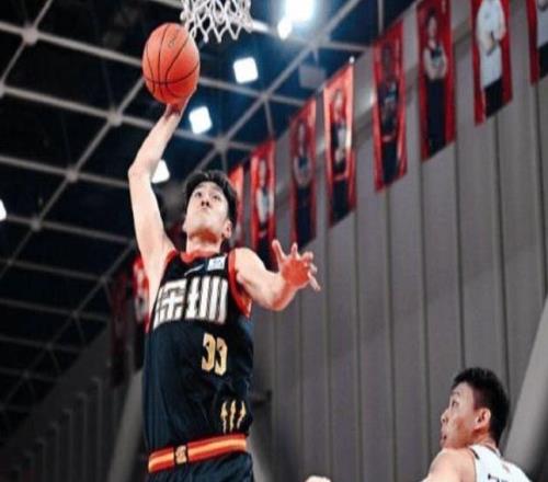 不貪功！率隊(duì)擊敗2支爭(zhēng)冠熱門球隊(duì)，28歲鋒衛(wèi)，賽后盛贊自己主帥