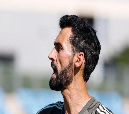 皇馬新教練是何方神圣