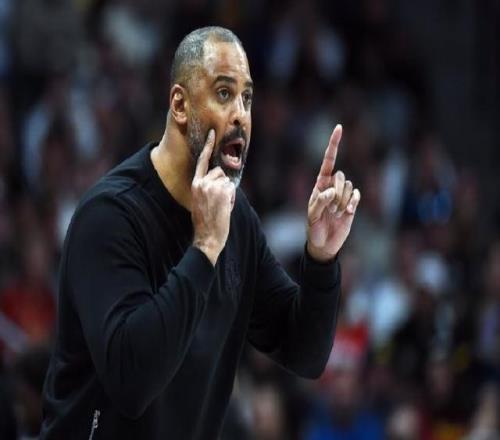 烏度卡談三分不佳：火箭并不依賴三分，但這場確實(shí)比過去6場好