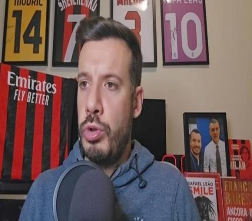 跟隊(duì)記者：菲爾克魯格是在踢紫百合時(shí)受傷的，目標(biāo)踢羅馬復(fù)出