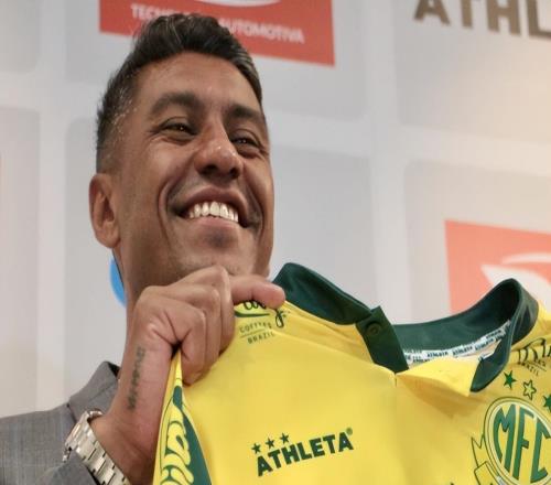 期待！恒大傳奇球星：有中超球隊請我加盟，正在考慮是否回中國