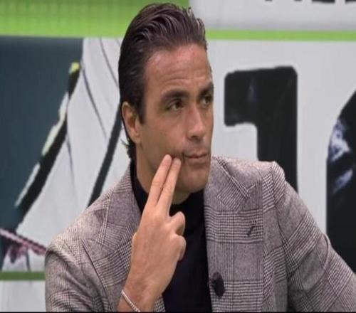 馬特里：尤文有實力競爭意甲冠軍，賽程一定程度上對他們有利