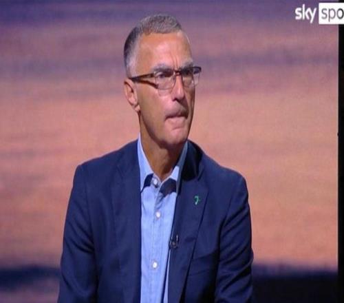 貝爾戈米：國(guó)米還需要速度快的后衛(wèi)、強(qiáng)壯中場(chǎng)、能1對(duì)1的前鋒