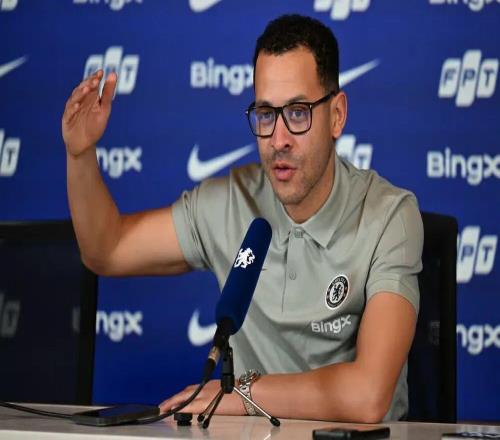 连续6场无缘大名单！切尔西冬窗大清洗19岁新星面临离队