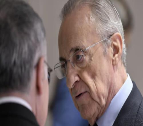 塞爾電臺(tái)：皇馬14日早上就已經(jīng)開始為下個(gè)賽季考察教練了