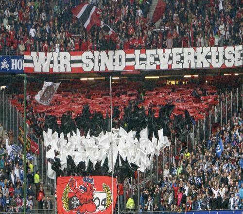 客戰(zhàn)漢堡因大雪延期，勒沃庫(kù)森官方：票款全退，門票仍有效