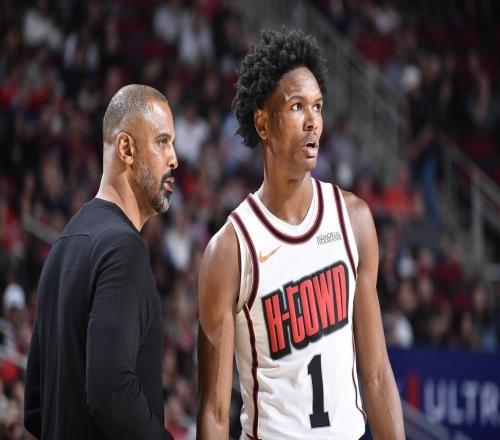 聯(lián)盟第2！火箭主場(chǎng)勝率僅遜雷霆！賽程后期27個(gè)主場(chǎng)，或后來居上