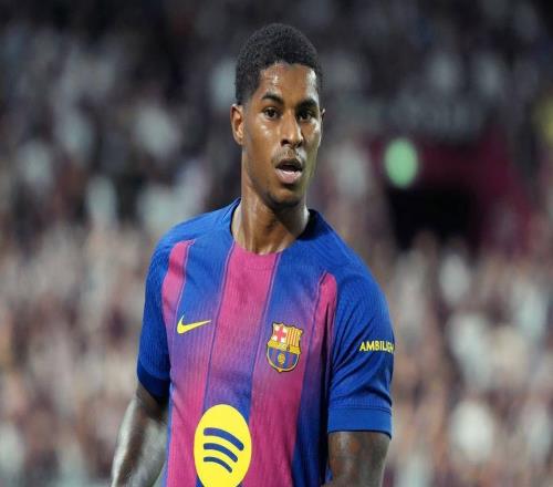 前曼聯(lián)太子跟隊(duì)奪冠！賽季狀態(tài)大復(fù)蘇，巴薩準(zhǔn)備3000萬(wàn)買下他