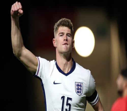 德天空：多特想在夏窗引進(jìn)圖盧茲中衛(wèi)查理克雷斯維爾