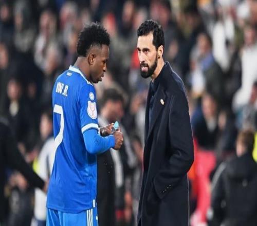 皇馬慘遭西乙保級隊(duì)淘汰阿韋洛亞首秀堪稱災(zāi)難