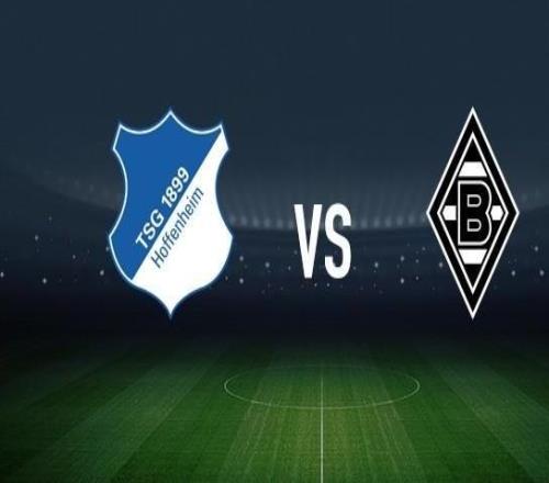 霍芬海姆vs門興格拉德巴赫：克拉馬里奇、卡巴克首發(fā)，尼科埃爾維迪、奧諾拉出戰(zhàn)