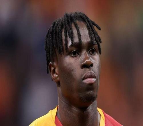 記者：國米、尤文接觸加拉塔薩雷后衛(wèi)辛戈，英超球隊也有興趣