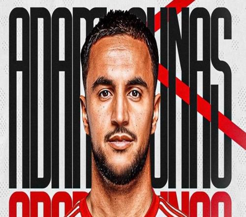 官方：那不勒斯舊將歐納斯加盟卡塔爾北部區(qū)體育