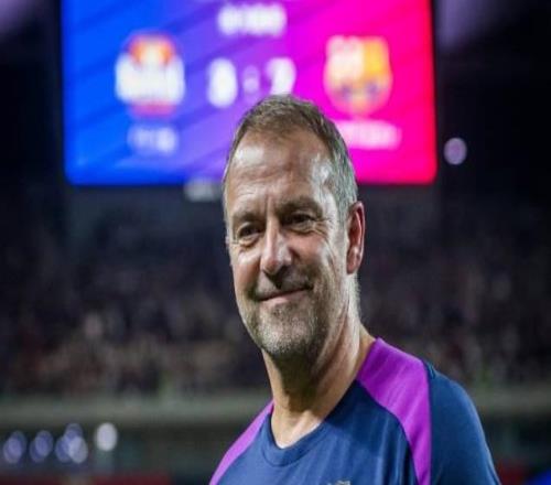 真有魔咒巴薩近兩次輸球輸給切爾西和皇馬，兩隊主帥均下課