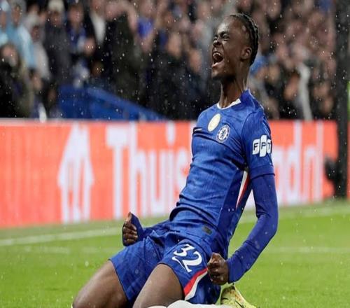 郵報：泰里克喬治收到國內外的眾多邀請，目前在評估選擇