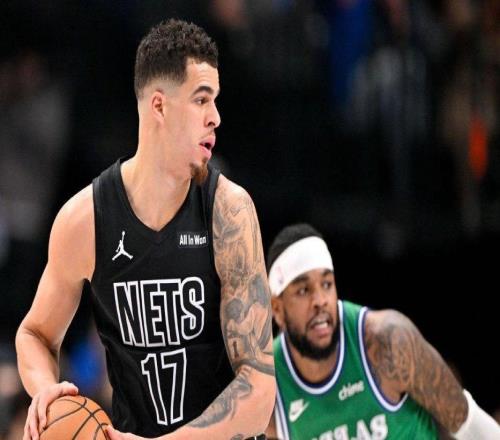 牛，籃網(wǎng)隊主教練揭示小邁克爾波特應(yīng)該入選全明星的真正原因