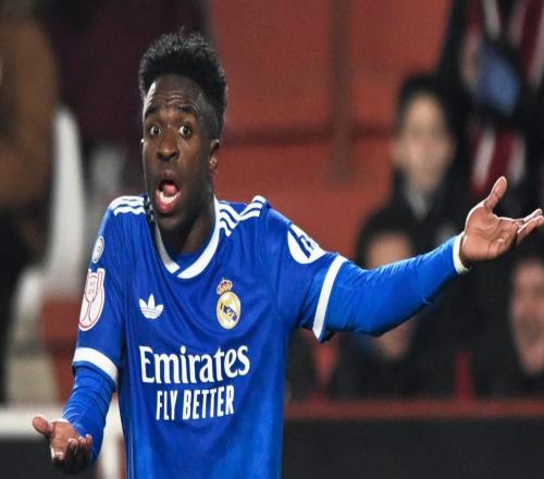 爆大冷！第94分鐘絕殺，皇馬轟然倒下，恥辱出局