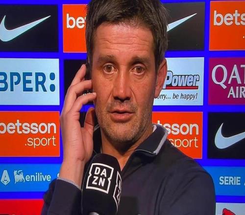 齊沃：后悔賽前給全隊放假也許正是因?yàn)榉偶傥覀兘裉觳拍苴A