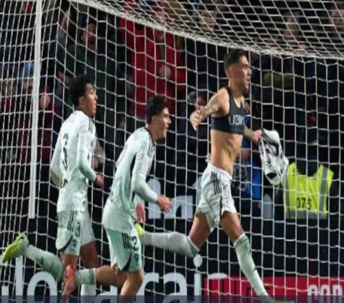 貝坦科爾：9年前曾放棄足球，當(dāng)了一段時(shí)間電工