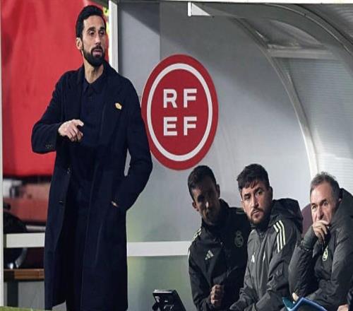 皇馬TV：球隊的形象非常糟糕，這場比賽應該成為一個轉折點