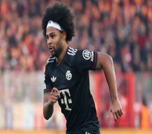 格納布里將功補過，韓國鐵衛攻防一體，拜仁31科隆造德甲神跡