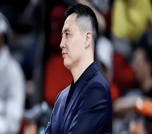 40分大勝，盧偉：我們是抱著學(xué)習(xí)態(tài)度面對廣東，所以心態(tài)才能更好