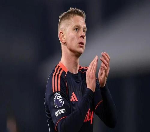 英媒：由于表現(xiàn)未達預(yù)期，森林正考慮本月終止租借津琴科