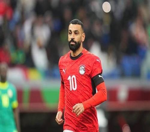 還能有機會嗎薩拉赫職業(yè)生涯五次參加非洲杯均未能奪冠